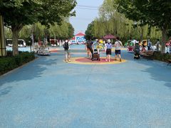 -青龙湖公园