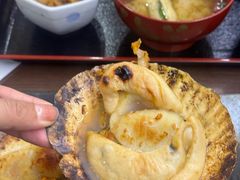 -Osanai食堂