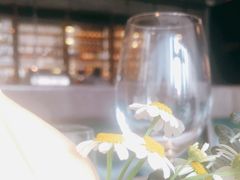 -Mercato莫卡多露台餐厅与酒吧(K11店)