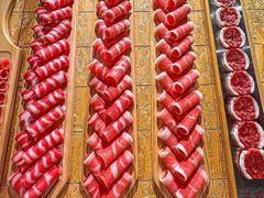 -羊大爷涮肉(亮马桥总店)