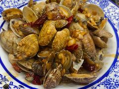 -江城燕子大排档(江汉路步行街店)