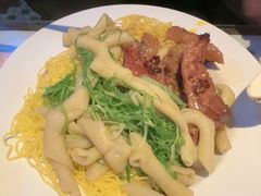 -深仔记正宗云吞面(尖沙咀店)