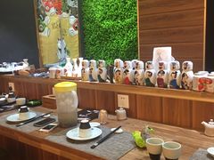 -月见·烧鸟酒场居酒屋(农科路店)