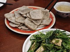 -北平小馆·烤鸭·家常菜(磨房北里店)