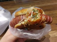 -巴黎贝甜(大宁国际商业广场店)