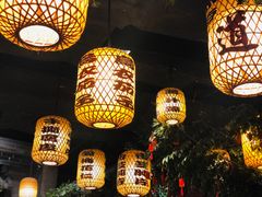 -南京大牌档(三阳广场苏宁店)