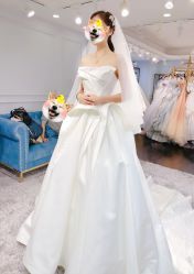 -艾慕婚纱礼服馆(和平店)