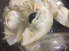 -老盛兴汤包馆(大华二路店)