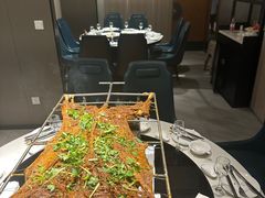 -夜宴江景餐厅