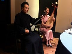 -江南雅厨(李公堤店)