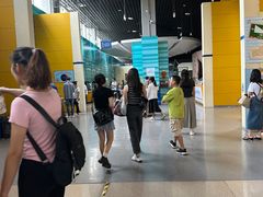 -惠州科技馆