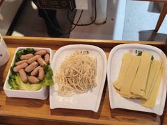 -喜虾客·大虾火锅(郑州无限城店)