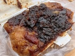 -东仓门早市