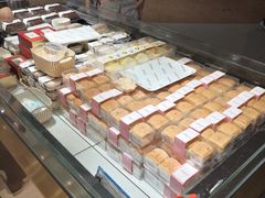 -格瑞思GRACE(江宁金鹰店)