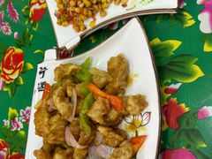 -东北菜铁锅炖(义乌街店)