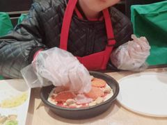 -必胜客(庆阳南大街店)