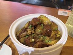 -小蓉合餐厅·川菜·家常菜(凤城二路店)