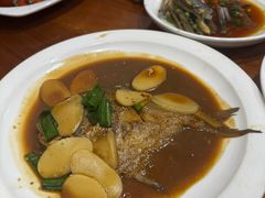 -红灯笼龙凤饭店(宁波老字号店)