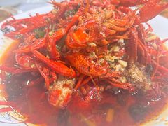 -辣不怕口味虾(凌霄路店)