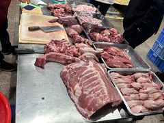 -标记美食新鲜猪杂(兴南大道店)