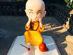 -龙口南山旅游景区