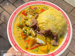 -孖记茶档·热腾茶餐(江南西plus店)