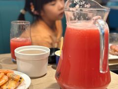 -星伦多自助料理(永旺店)