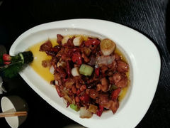 -夫妻肺片·中华老字号·正宗川菜(春熙路店)
