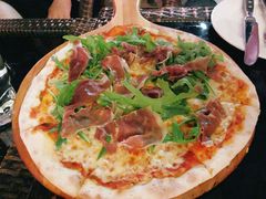 -Big Bamboo 大竹子体育主题餐厅(虹梅路店)