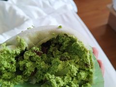 -迦南·甜品蛋糕(传媒店)