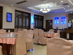 大堂-烤肉宛饭庄(南礼士路店)