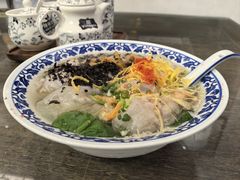-老温州馄饨担(东游大厦店)