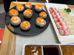 -韩宫宴烤肉·黑毛和牛·料理(苏州悠方购物中心店)