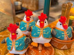 -万达瑞华酒店美食汇自助餐厅(楚河汉街店)