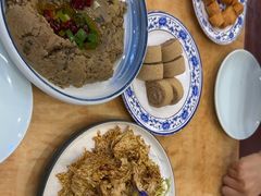 -都一处烧麦馆(前门店)