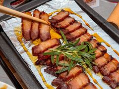 -额娘·春饼烤鸭(乐汇城店)