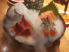 -莲寿司(国兴店)