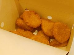 -麦当劳(伟城广场店)