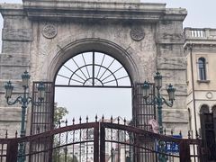 -华谊兄弟（长沙）电影小镇