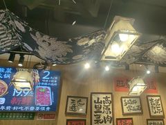 -麒麟风烤牛肉·云南烧烤小排档(丹凤街店)