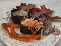 烤肉皮-比尔森巴西烤肉自助(红旗街店)