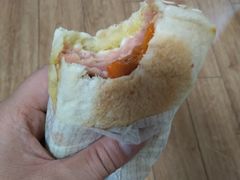 -Bracket Coffee(银河SOHO店)