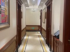 -金时代顺风大酒店(金山店)