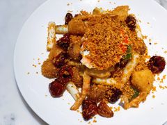 -香港百合居(LCM置汇旭辉广场店)