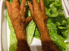 -蜀留香火锅(社会山店)