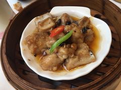 -万龙洲海鲜(大兴绿地缤纷城店)