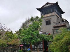 -东莞市可园博物馆