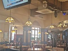 -巴伐利亚啤酒坊(意式风情街店)