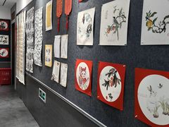 -秦汉胡同国学书法围棋民乐书院(青浦分馆)