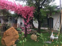 -麦园农庄·西江河鲜